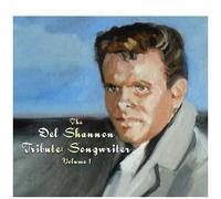 Del Shannon: Songwriter 1 / Various