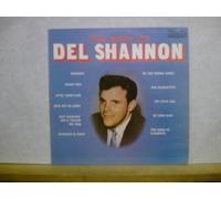 DEL SHANNON - THE BEST OF