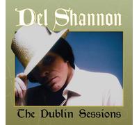 Del Shannon The Dublin Sessions (Vinyl) 12" Album