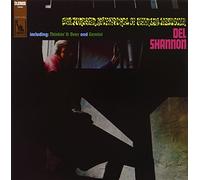 Del Shannon - Further Adventures Of Charles Westover [Vinyl]
