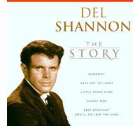 Del Shannon - The Story