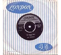 Del Shannon - The Swiss Maid - Del Shannon 7" 45