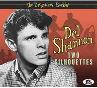 Del Shannon - Two Silhouettes - the Drugstore'S Rockin'