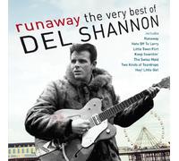 Del Shannon - Very Best of