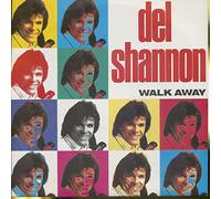 Del Shannon - Walk Away/Nobody's Business [Import]