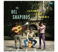 Del Shapiros,the - Sangre Con Tomate