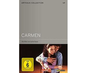 Del Sol,Laura - Carmen/Arthaus Collection