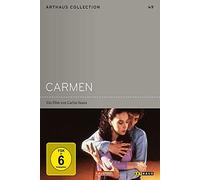 Del Sol,Laura - Carmen/Arthaus Collection [Import]