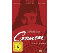 Del Sol,Laura - Carmen [Import]