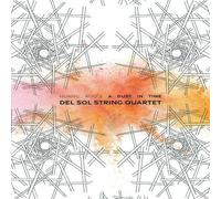 Del Sol String Quartet - Dust In Time [Compact Discs]
