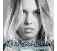 Del Sorbo Rita - I Nostri Amori