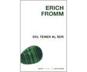 DEL TENER AL SER Edic.Nacional Rust.