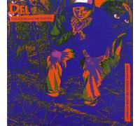Del Tha Funkee Homosapien - I Wish My Brother George Was H
