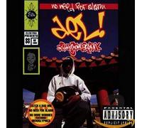 Del the Funkee Homosapien - No Need for Alarm