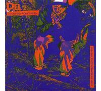 Del the Funky Homosa - I Wish My Brother George Was Here [Import]