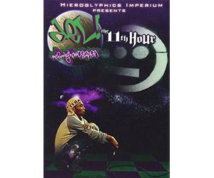 Del 'The Funky' Homosapien : 11th Hour