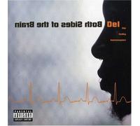 Del the Funky Homosapien – Both Sides of The Brain