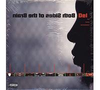 Del the Funky Homosapien - Both Sides of the Brain