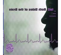 Del the Funky Homosapien - Both Sides of The Brain [VINYL]