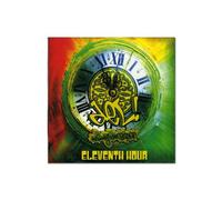 Del the Funky Homosapien - Eleventh Hour