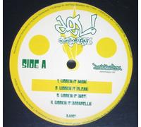 Del the Funky Homosapien - Workin It