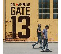 Del the Funky Homosapiens - Amp Live - Gate 13