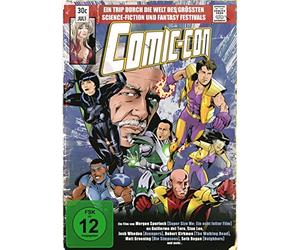 Del Toro,Guillermo - Comic Con Episode IV