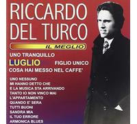 Del Turco Riccardo - Il Meglio [Import]