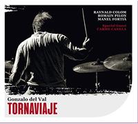 Del Val, Gonzalo - Tornaviaje