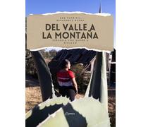 Del valle a la montaña: Herencia con sabor a Hidalgo