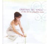 Del Valle, Cristina - El Dios De Las Pequenas Cosas