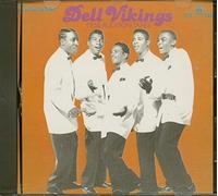 Del Vikings - 1956 Audition Tapes