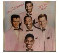 Del Vikings - Big Beat