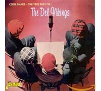 Del Vikings - Cool Shake-Very Best of [Import]