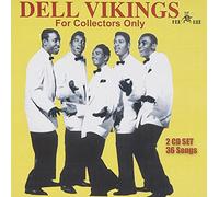 Del Vikings - for Collectors Only