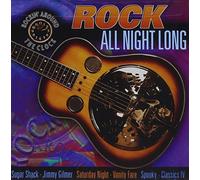 Del Vikings - Rock All Night Long