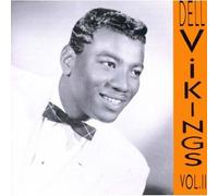 Del Vikings - Vol. 2-Del Vikings