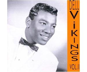 Del Vikings - Vol. 2-Del Vikings
