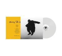 DEL WATER GAP - Chasing The Chimera Clear Vinyl - Vinyl Record - F600z