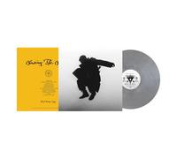 Del Water Gap - Chasing The Chimera Silver Vinyl LP, Del Water Gap