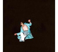 Del Water Gap - I Miss You Already + I Havent Left Yet [Vinyl Lp] Gatefold Lp Jacket