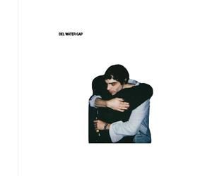 Del Water Gap - Purple Teeth, the Bravery / Doll House - Live