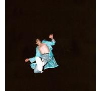 Del Water Gap/Vinyle Bleu Clair