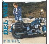 Del Way - My Time With You (UK Import)