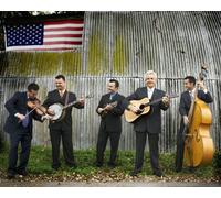 Del & Woody by Del McCoury Band [Audio CD] NEUF