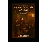 Del XX AL XXI. Egos y subconscientes.: Convivencia, memoria y escuela en Colombia.