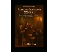 Del XX AL XXI. Egos y subconscientes.: Convivencia, memoria y escuela en Colombia.