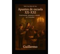 Del XX AL XXI. Egos y subconscientes.: Convivencia, memoria y escuela en Colombia.