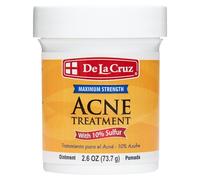 De La Cruz – Pommade au soufre