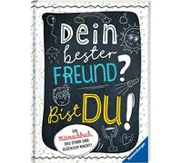 Dela Kienle Hor Dein bester Freund? Bist du: Ein Mitmachbuch, das stark (Poche)